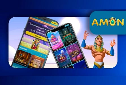 Amon app jeux de démo Amon app jeux gratuits