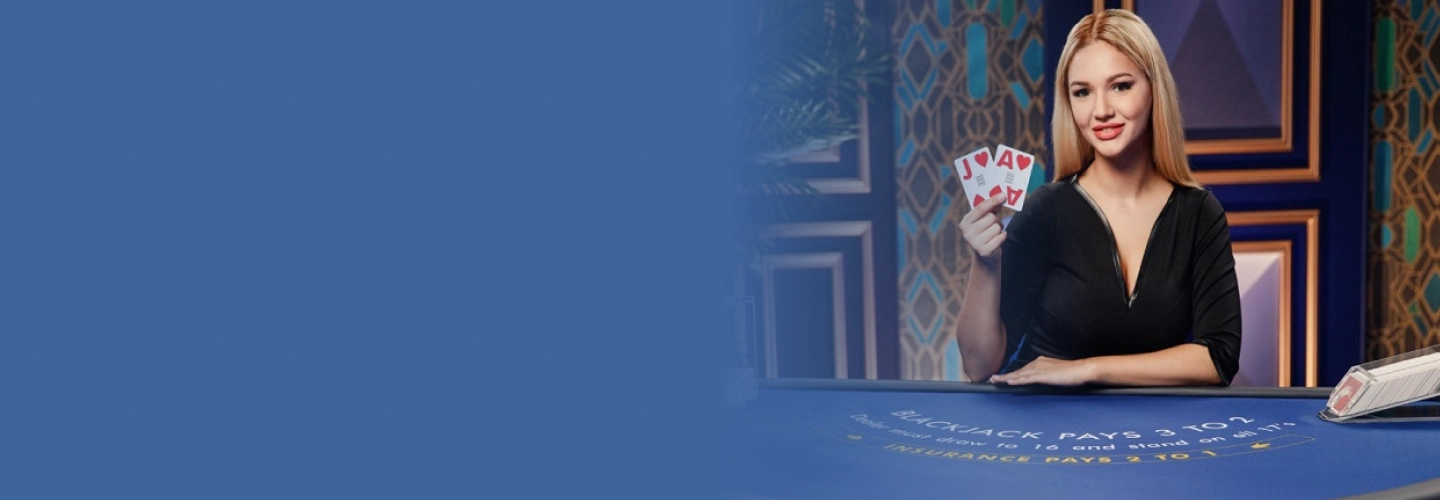 Jouer en live sur Amon app Amon casino app live