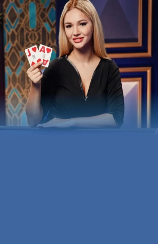 Jouer en live sur Amon app Amon casino app live