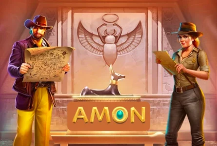 Critiques pour Amon casino Amon casino avis